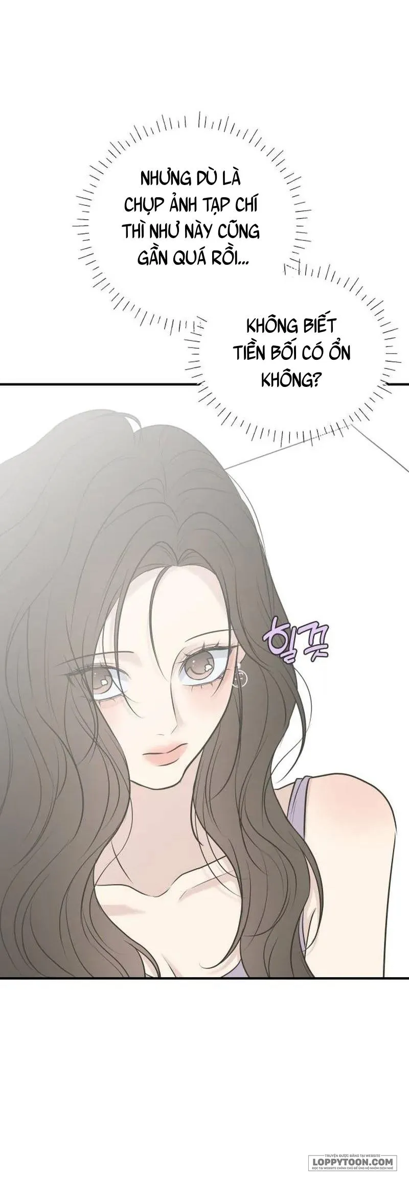 Scandal Bảo Vệ Hôn Nhân Chap 27 - trang 35