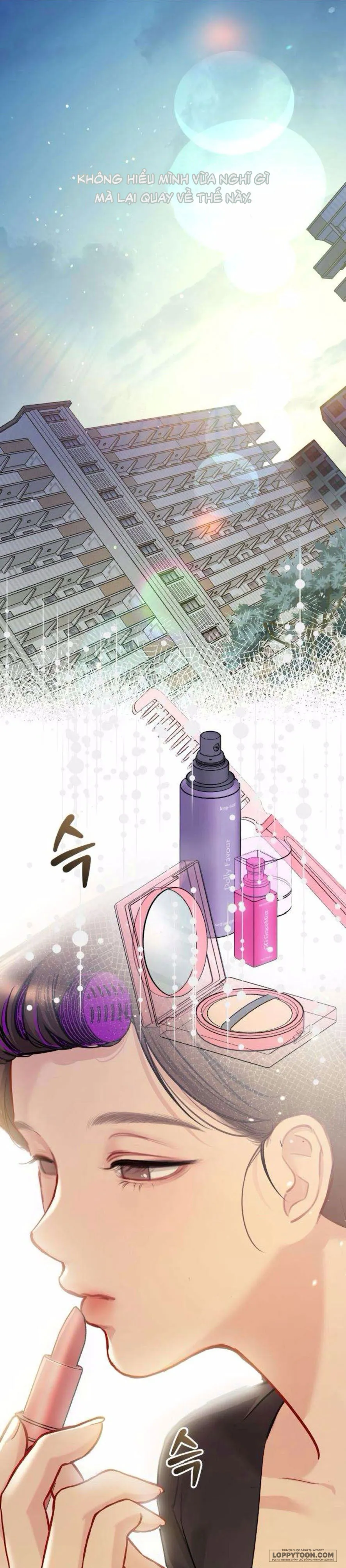 Quyền Lực Của Thư Ký Chap 24 - trang 1