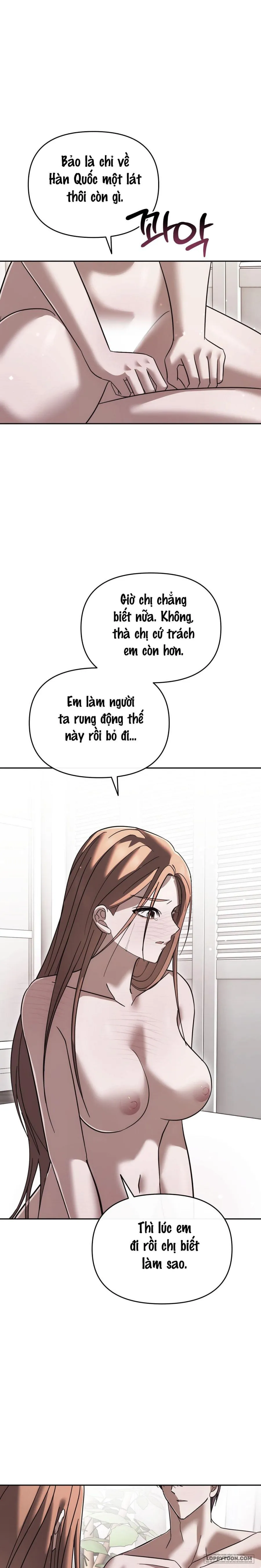 Đêm Mùa Hạ Chap 12 - trang 2