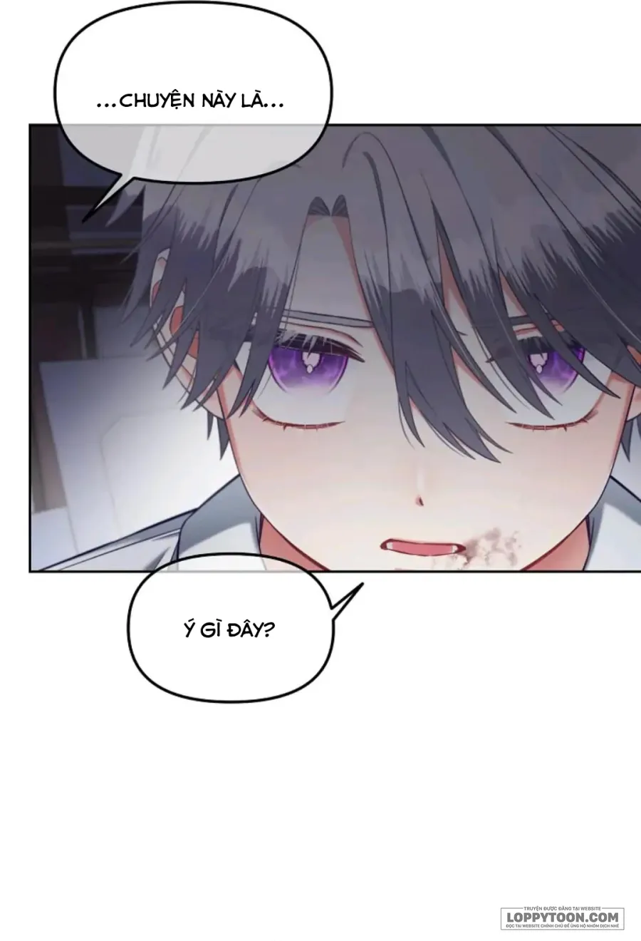 Tôi Sẽ Ở Ngay Bên Cạnh Nam Chính Chap 12 - trang 6