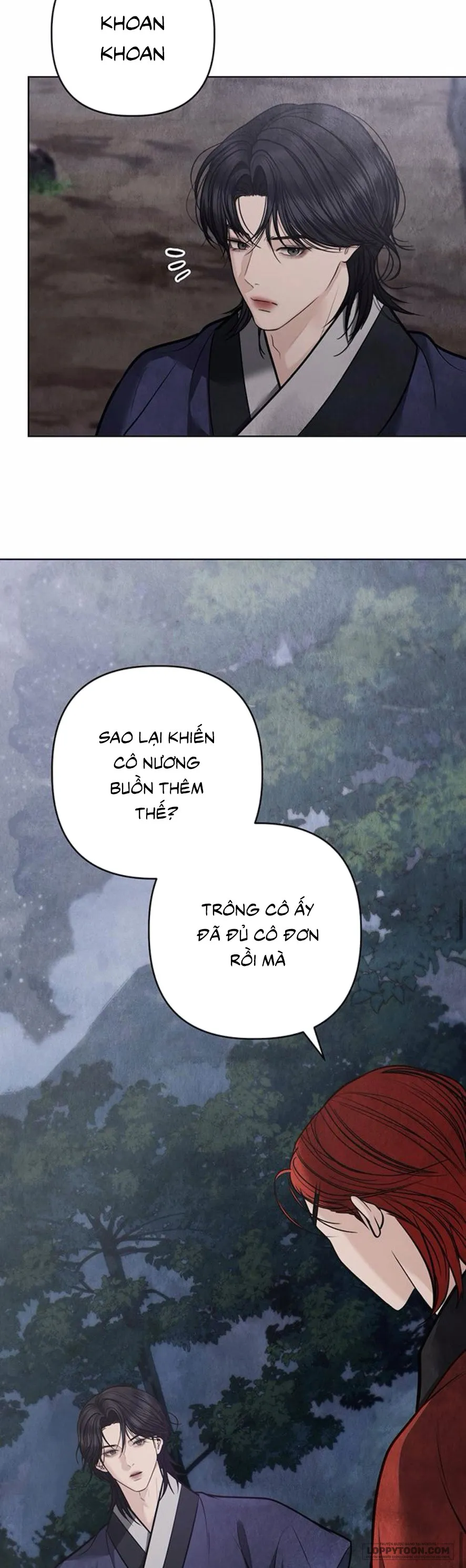 Quỷ Hồn Chap 41 - trang 23