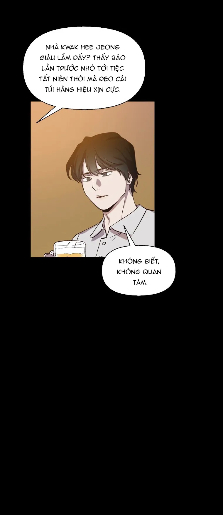 Thanh Xuân Của Chúng Ta Chap 89 - trang 12