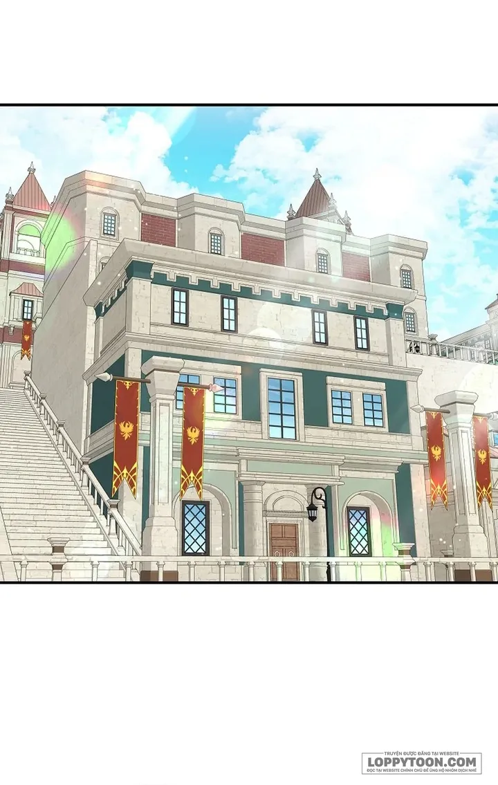 Trở Thành Miêu Nữ Của Hoàng Đế Chap 77 - trang 1