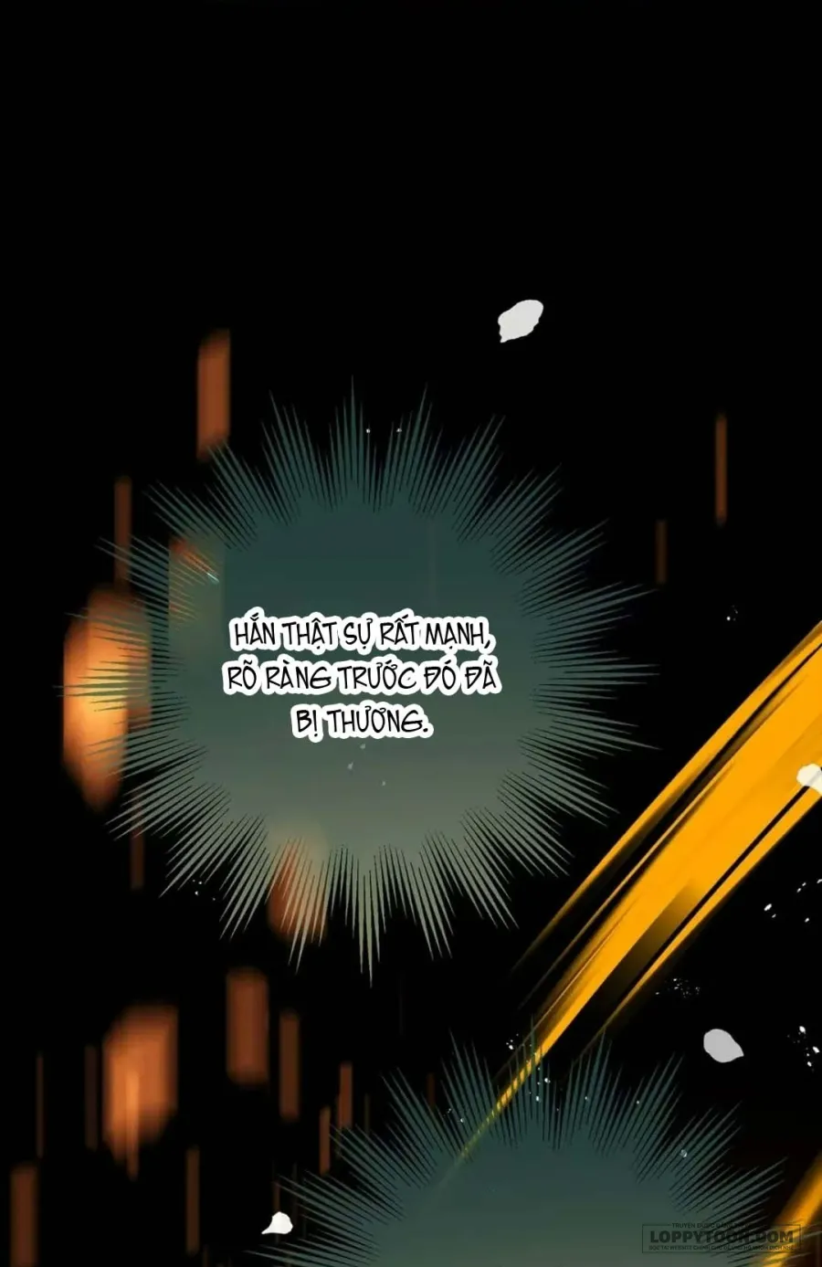 Dâng Cá Muối Cho Sư Tổ Chap 25 - trang 12