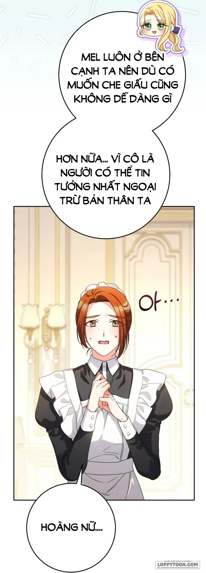 Nuôi Dưỡng Em Gái Xinh Đẹp Chap 48 - trang 17