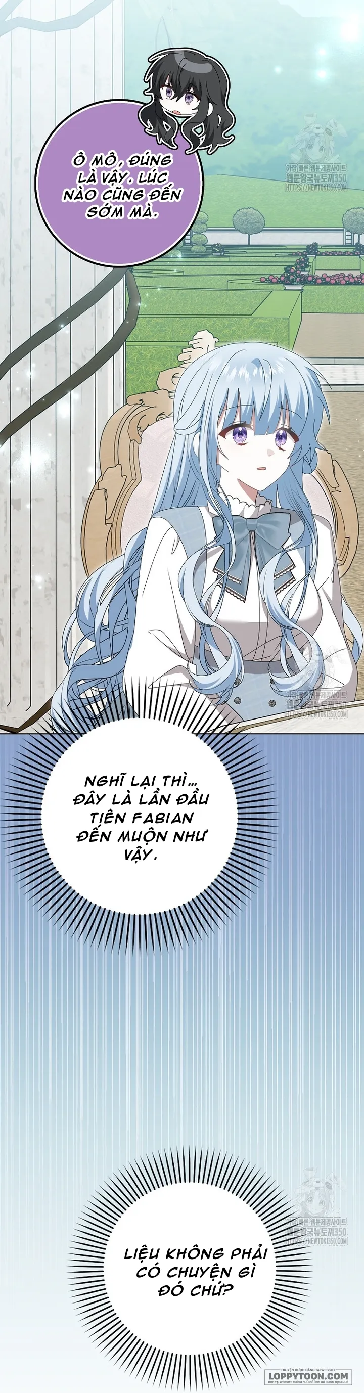 Tôi Sẽ Chiếm Lấy Ngư Trường Này! Chap 43 - trang 45
