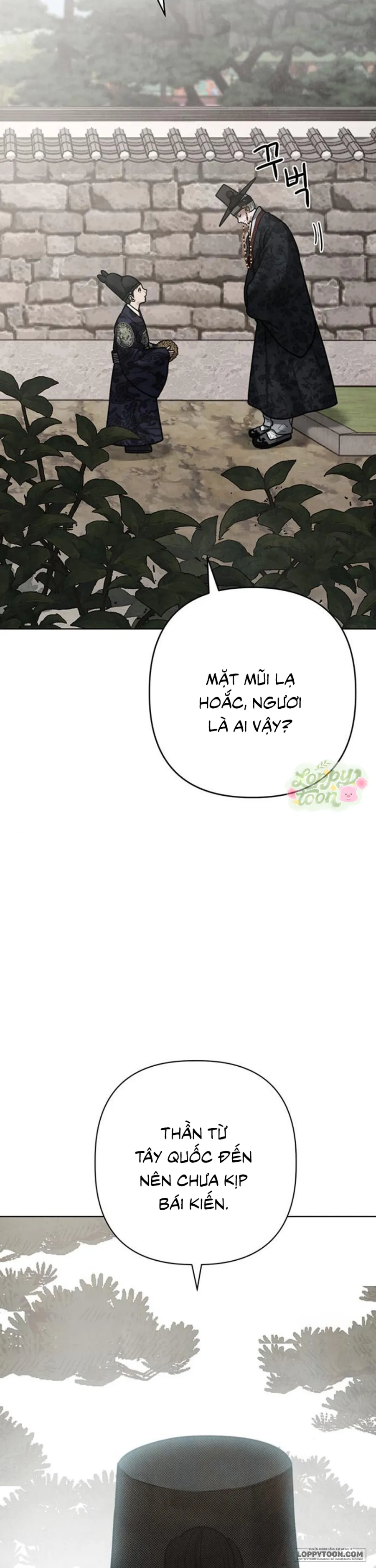 Quỷ Hồn Chap 22 - trang 5