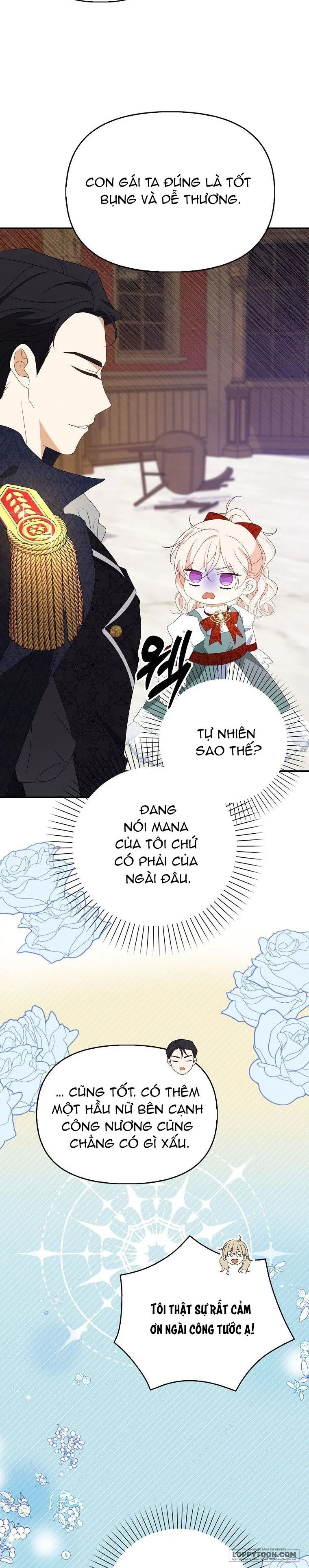 Đứa Trẻ Côn Đồ Nhà Công Tước Chap 24 - trang 24