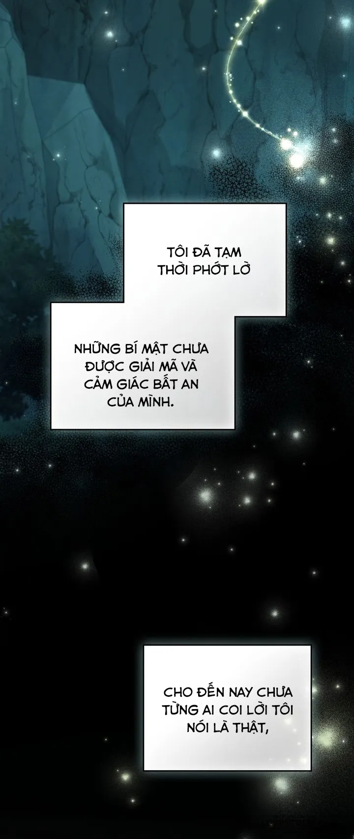 Chúa Phù Hộ Cho Sự Hủy Diệt Của Ta Chap 23 - trang 3