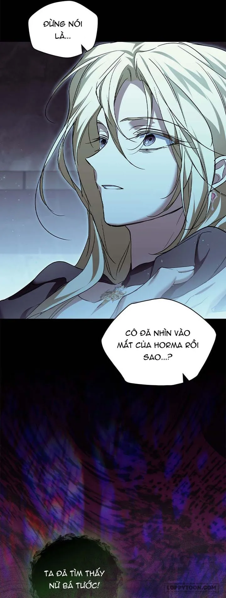 Tìm Một Người Chồng Mới Chap 26 - trang 20