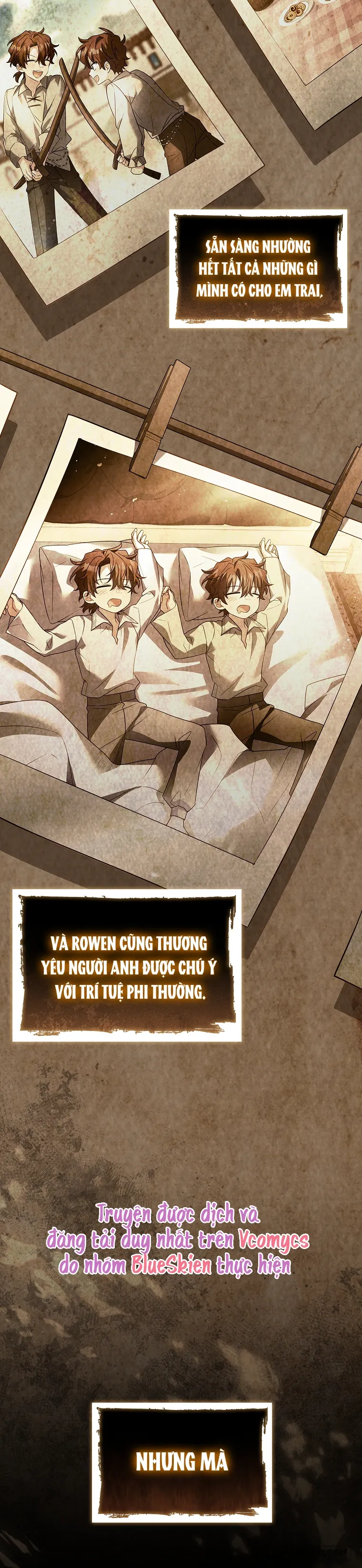 Cha Nào Con Nấy Chap 44 - trang 26
