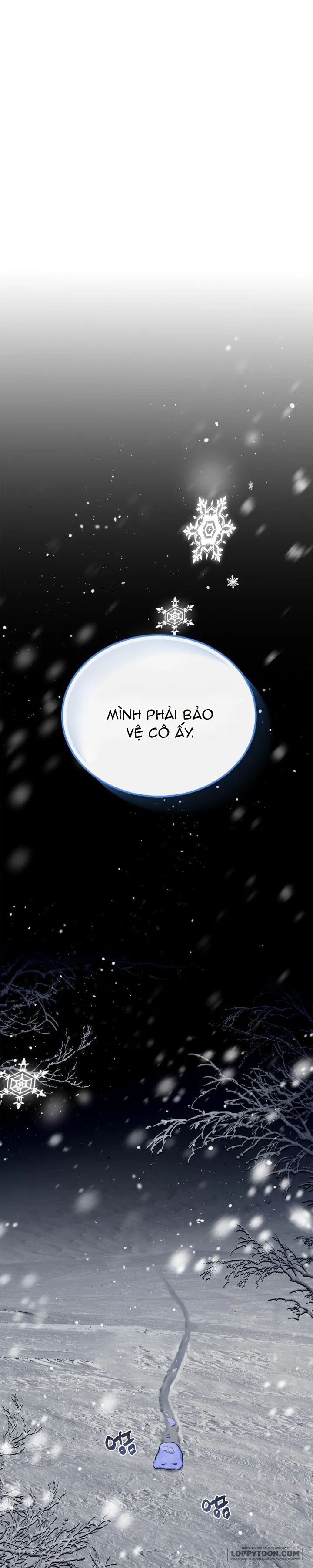 Nam Chính Quái Vật Sống Dưới Giường Tôi Chap 38 - trang 1