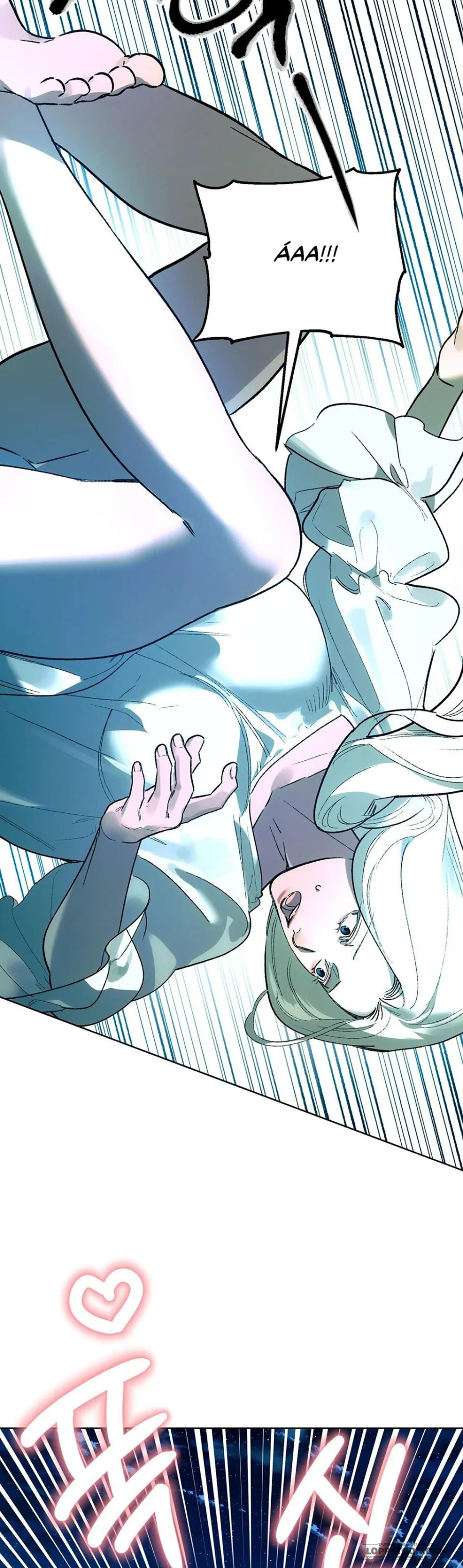 Gửi Đến Kẻ Sẽ Hủy Diệt Tôi Chap 18 - trang 42