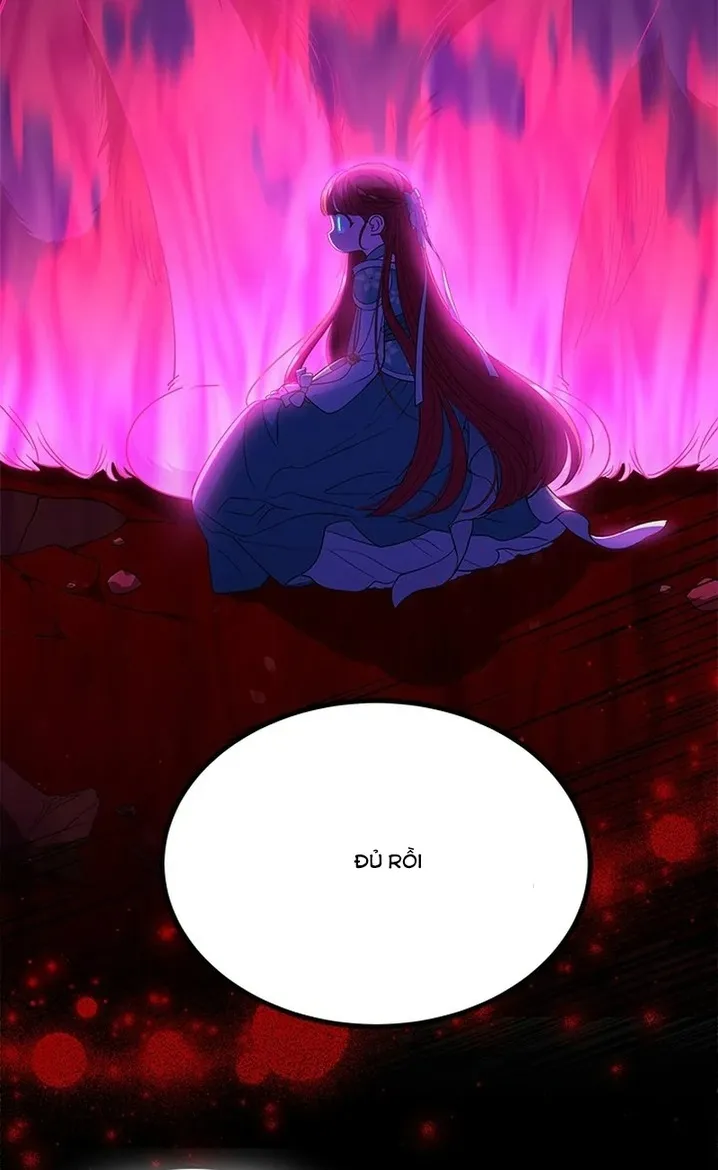 Đã Từ Chối Sủng Ái Rồi Mà Sao Còn Ám Ảnh Thế? Chap 46 - trang 32