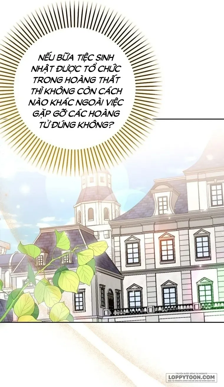 Tôi Sẽ Chiếm Lấy Ngư Trường Này! Chap 22 - trang 8