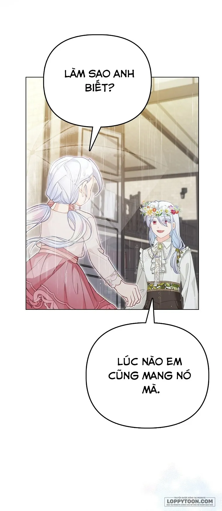 Phương Pháp Trồng Lúa Đặc Biệt Của Ác Nữ Chap 17 - trang 65