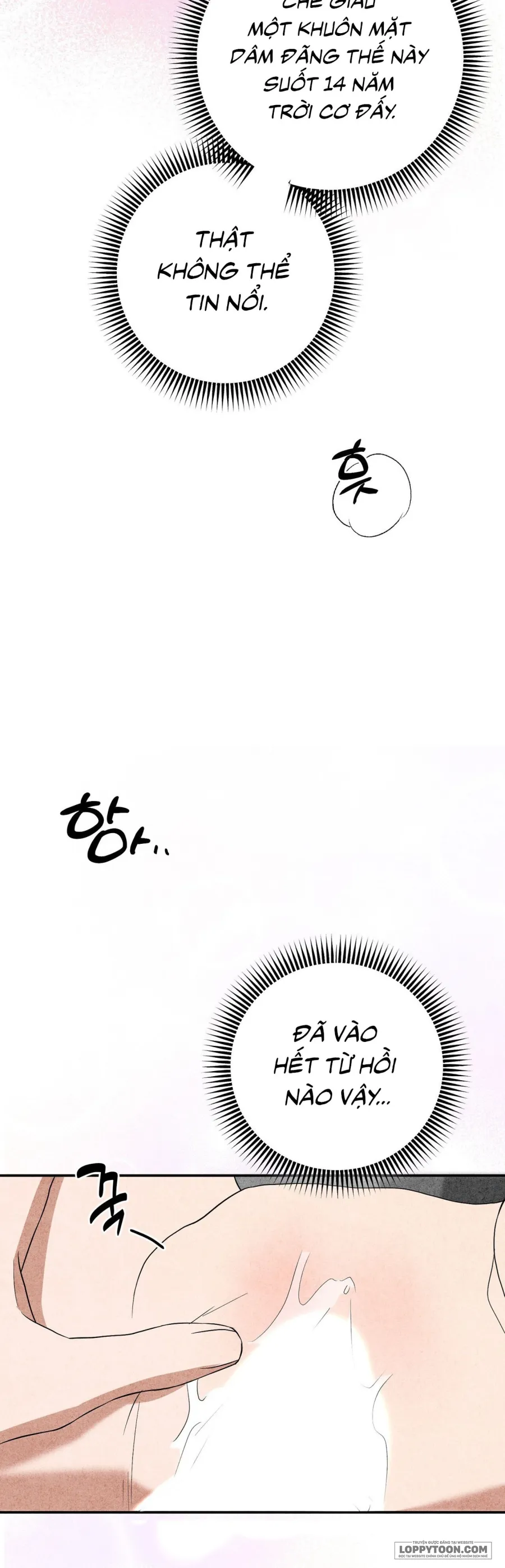 Nhật Ký Tình Yêu Với Bạn Thân Chap 15 - trang 5