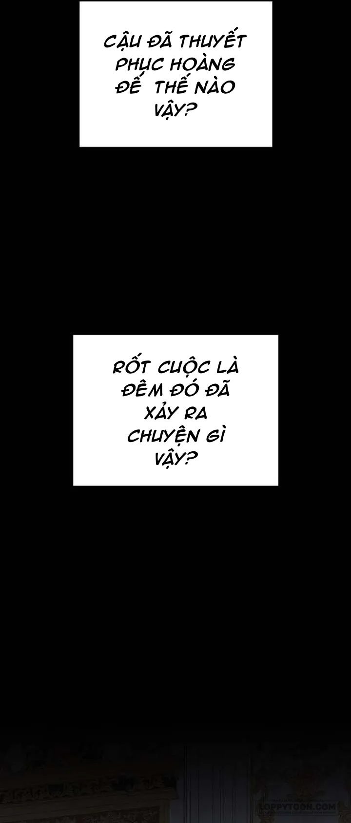 Gia Đình Chồng Quá Ám Ảnh Bởi Tôi Chap 124 - trang 43