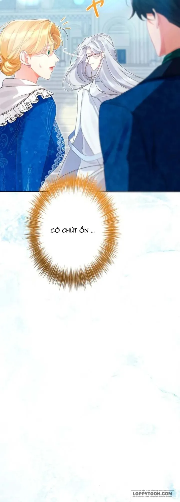 Không Cần Hối Hận Chap 29 - trang 4