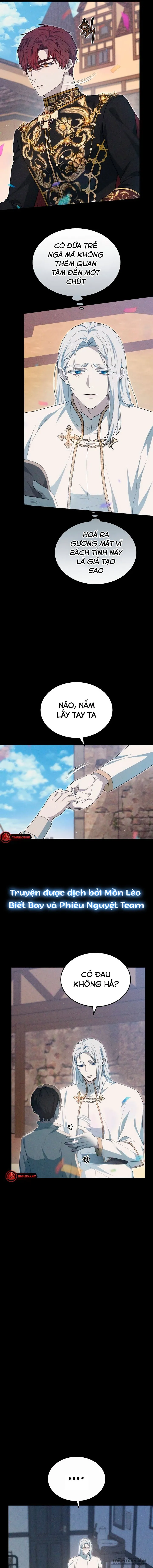 Thời Đại Oman Chap 30 - trang 5