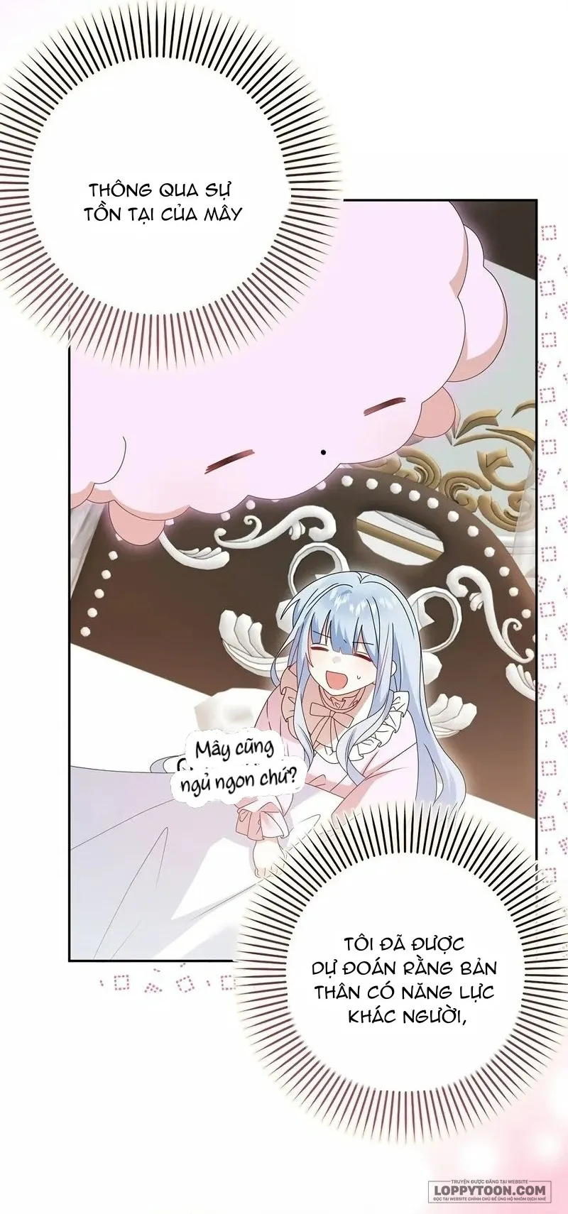 Tôi Sẽ Chiếm Lấy Ngư Trường Này! Chap 23 - trang 17