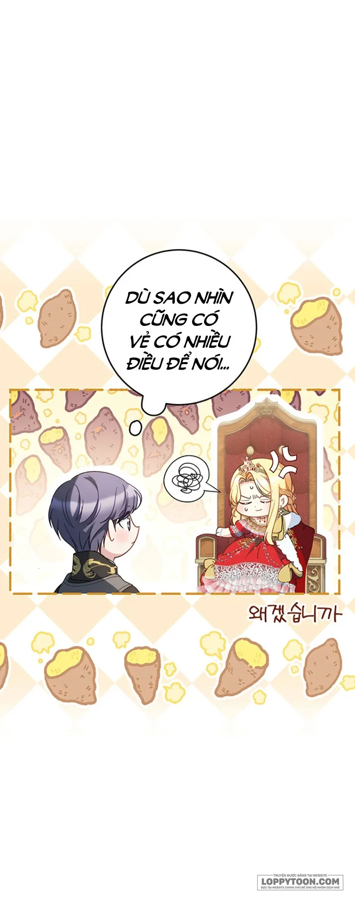 Nuôi Dưỡng Em Gái Xinh Đẹp Chap 26 - trang 53