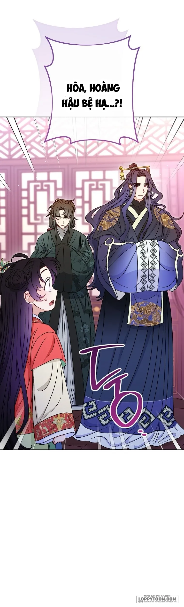 Tiểu Thiếp Chỉ Muốn Sống Yên Bình Chap 64 - trang 40
