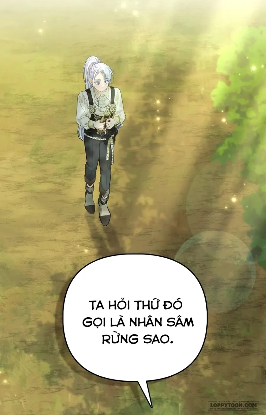 Phương Pháp Trồng Lúa Đặc Biệt Của Ác Nữ Chap 41 - trang 57
