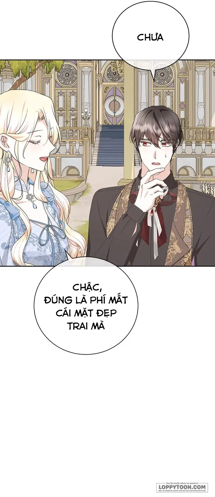 Sinh Ra Trở Thành Nhân Vật Không Có Trong Nguyên Tác Chap 63 - trang 49