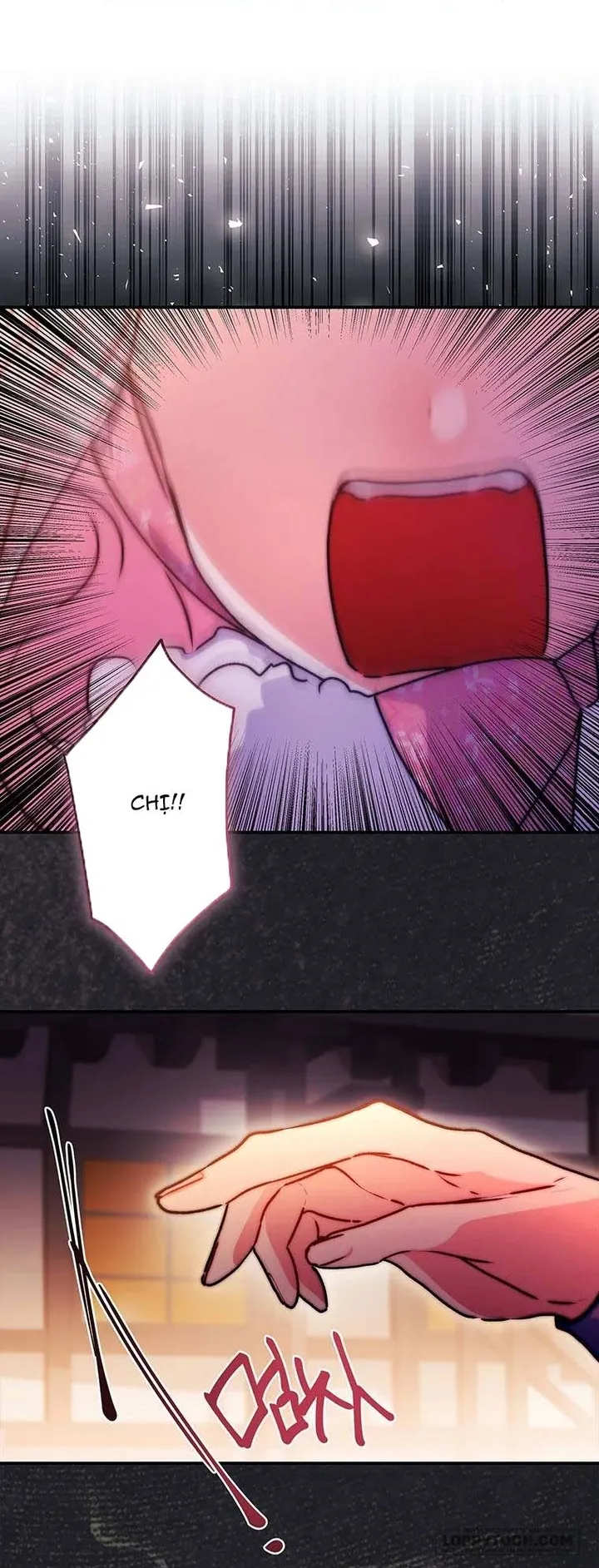 Tôi Đã Trở Thành Con Gái Nuôi Của Nam Chính Chap 139 - trang 18