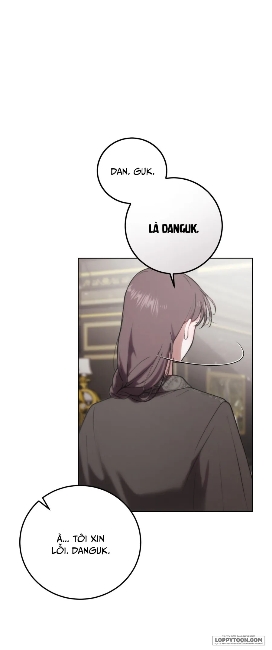 Sự Tàn Khốc Mang Tên Chuộc Tội Chap 2 - trang 35