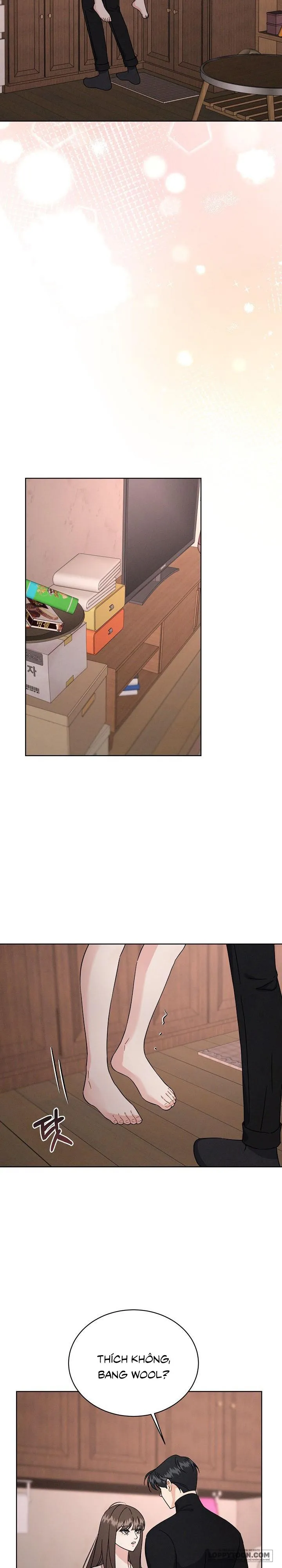 Lãng Mạn Chân Phương Chap 10 - 🔞🔞🔞 - trang 11