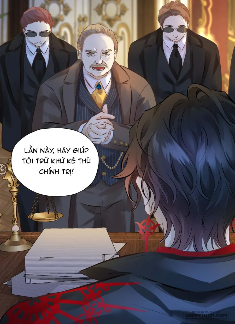 Hương Dục Niệm Chap 1 - trang 47