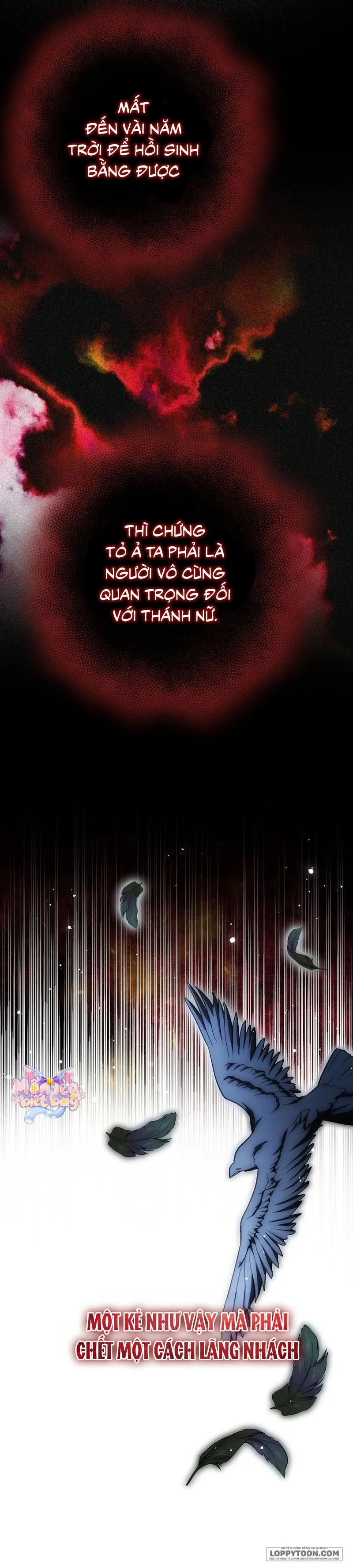 Tôi Cứ Nghĩ Mình Trở Về Là Kết Thúc, Không Ngờ Thể Loại Thay Đổi Rồi! Chap 30 - trang 16
