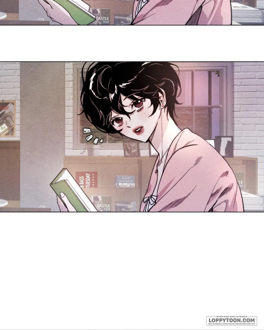 Đắm Chìm Trong Mật Ngọt Chap 6 - 🔞 - trang 20
