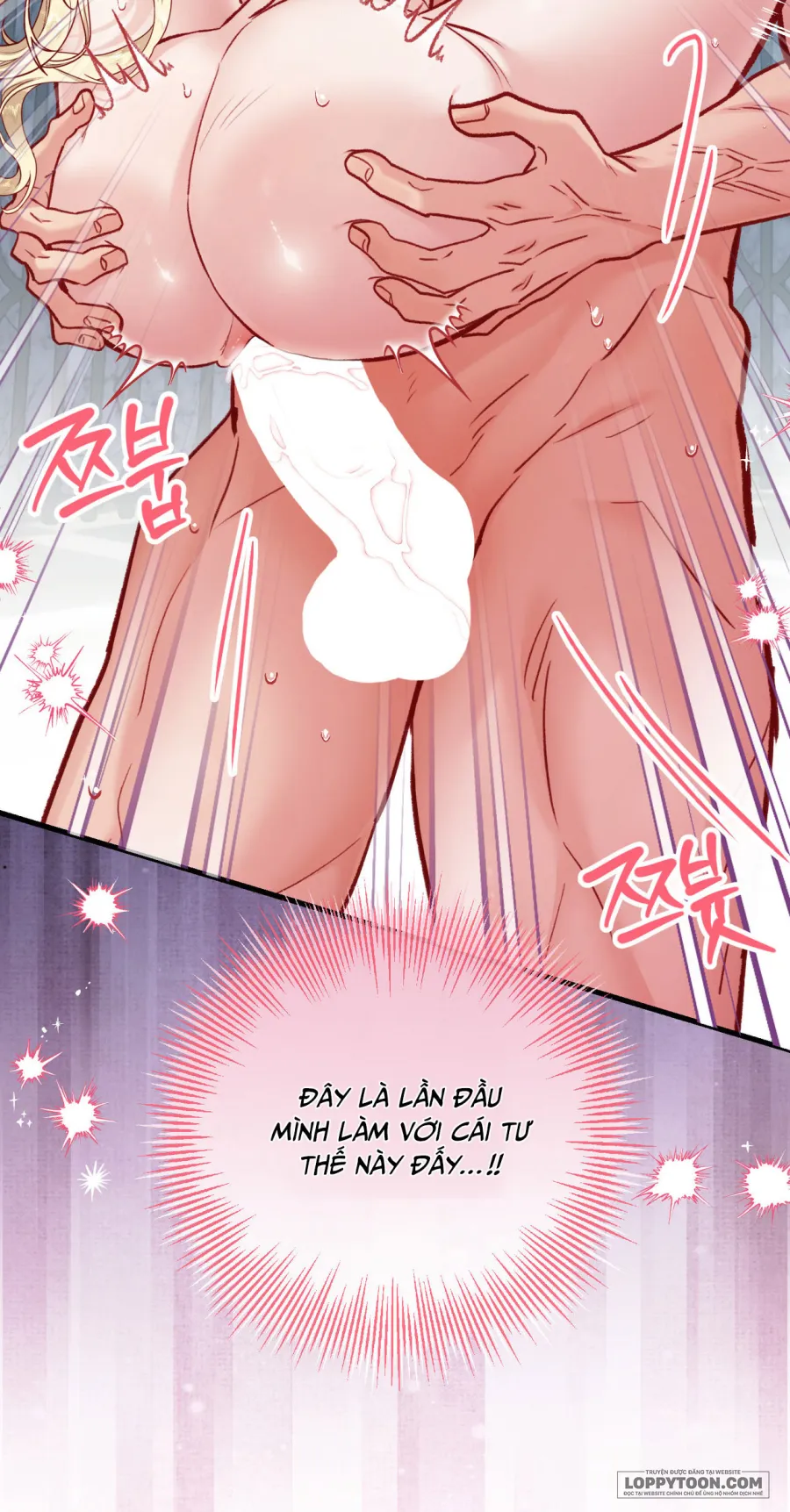 Bị Mắc Kẹt Trong Trò Chơi Harem Ngược Vô Vọng Chap 57 - 🔞🔞🔞🔞🔞 - trang 81