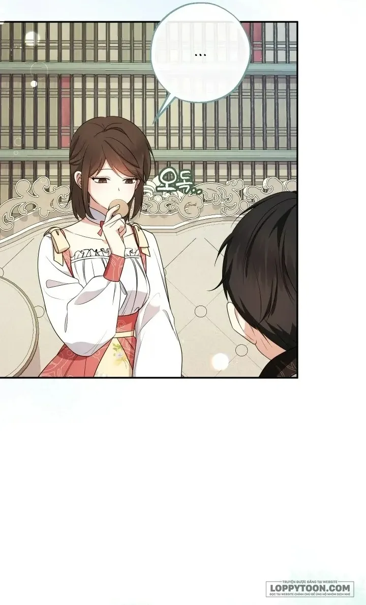 Tiểu Thư Tích Tiền Đi Bụi Chap 124 - trang 34