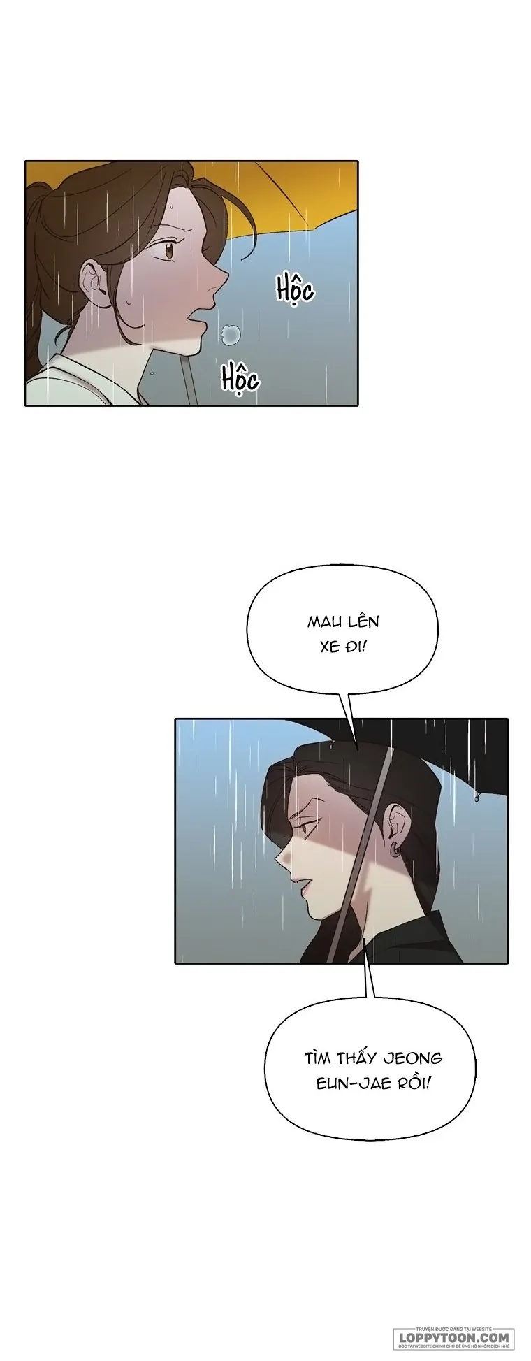 Thanh Xuân Của Chúng Ta Chap 109 - trang 52