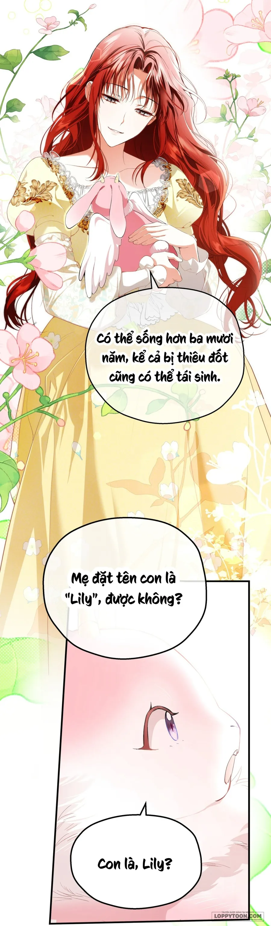 Nàng Sẽ Thuần Phục Những Anh Hùng Chap 7 - trang 17