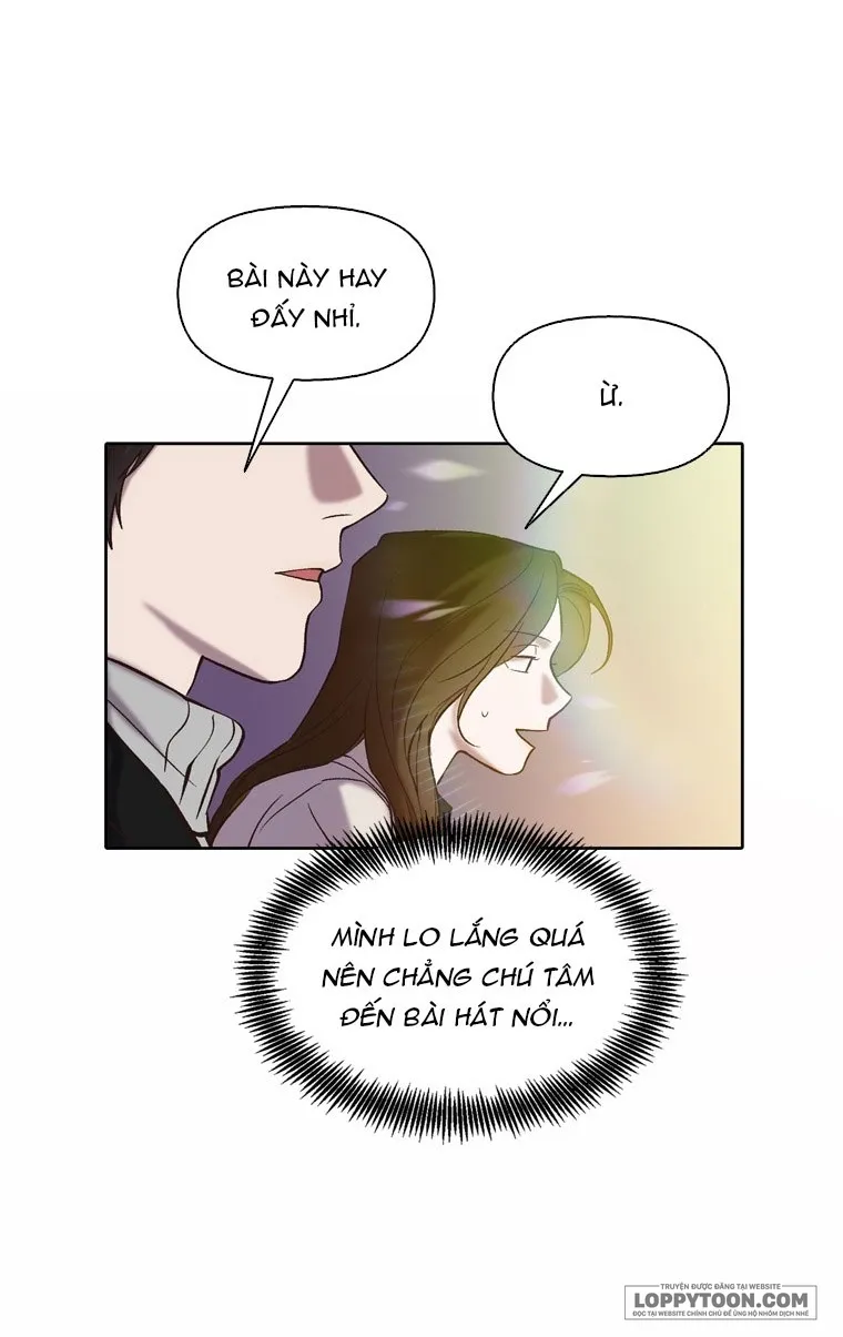 Thanh Xuân Của Chúng Ta Chap 82 - trang 45