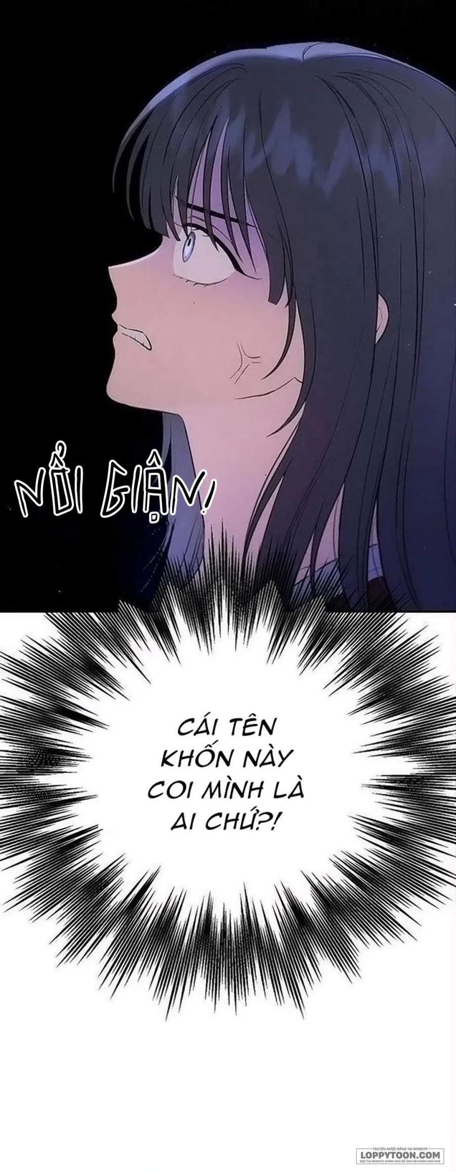 Tình Yêu Thuần Khiết Hư Hỏng Chap 9 - trang 9