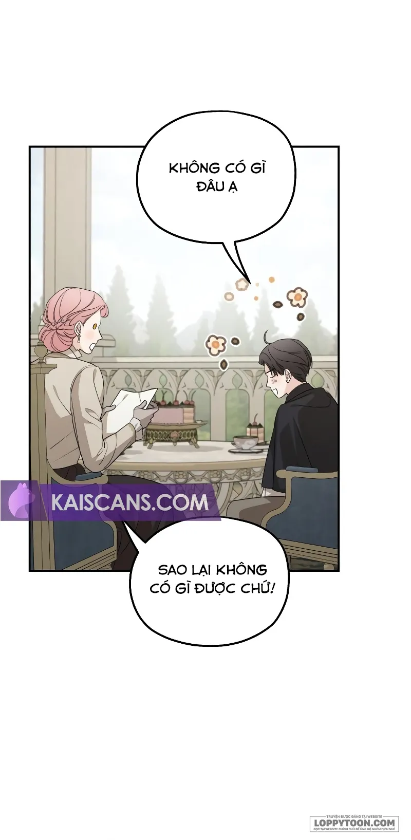 Gia Đình Chồng Quá Ám Ảnh Bởi Tôi Chap 100 - trang 55
