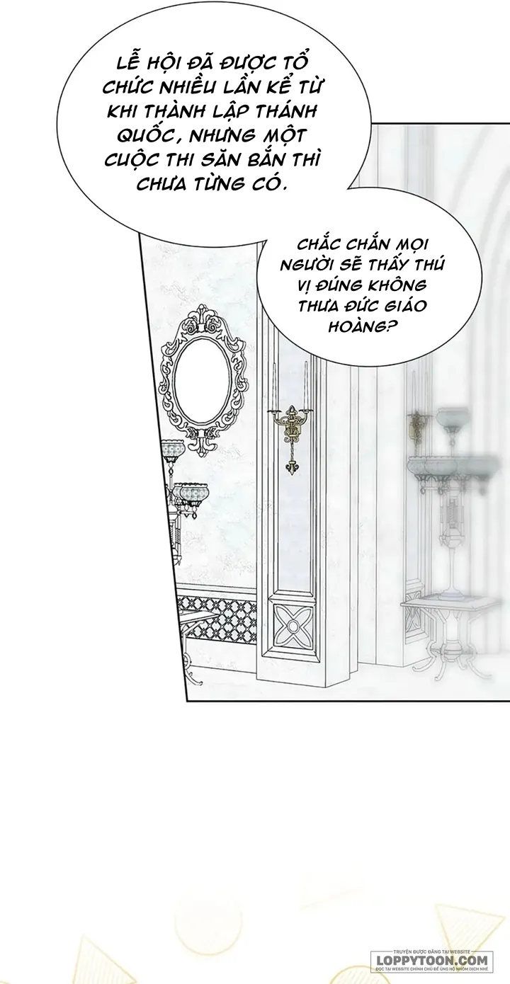 Phía Sau Mặt Nạ Của Nam Chính Hiền Lành Chap 43 - trang 25