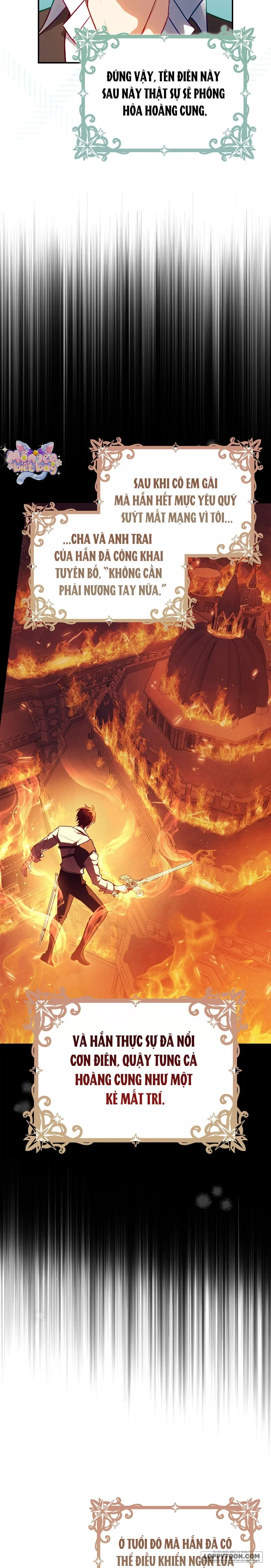 Xuyên Thành Chị Dâu Của Nữ Chính Trong Tiểu Thuyết Nuôi Con Chap 6 - trang 24