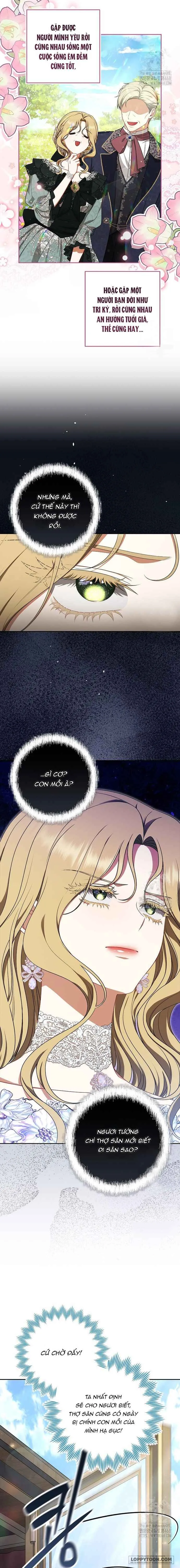 Tôi Đã Xem Một Vở Kịch Chap 12 - trang 10