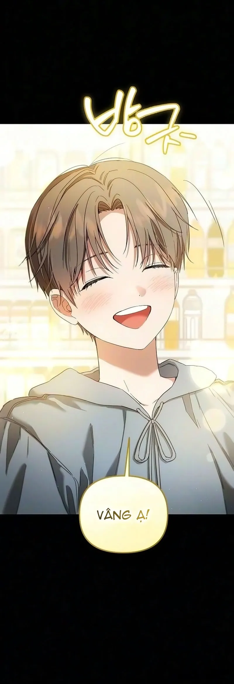 Tình Yêu Thuần Khiết Hư Hỏng Chap 27 - trang 5
