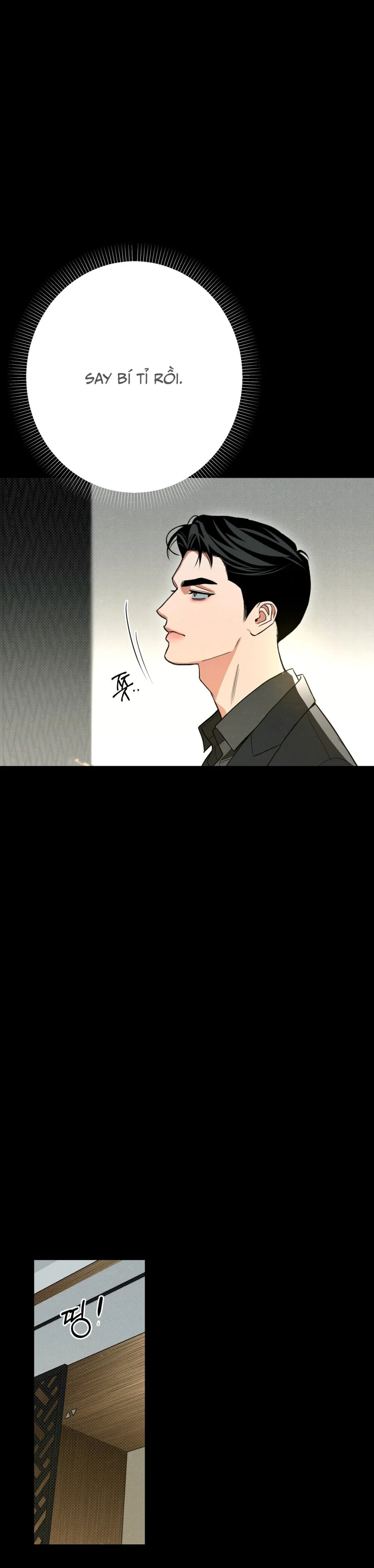 Ngưỡng Tuyệt Đối Chap 73 - trang 12