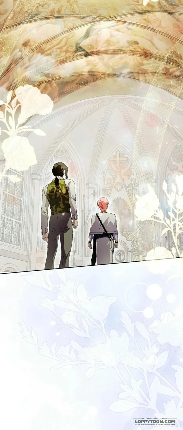 Phía Sau Mặt Nạ Của Nam Chính Hiền Lành Chap 81 - trang 46