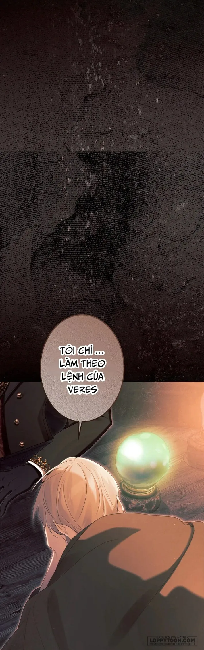 Không Cần Hối Hận Chap 27 - trang 14