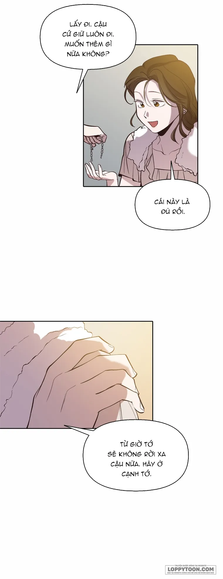 Thanh Xuân Của Chúng Ta Chap 96 - trang 24
